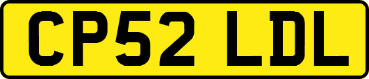 CP52LDL