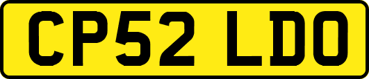 CP52LDO