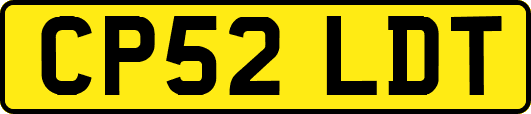 CP52LDT