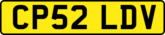 CP52LDV