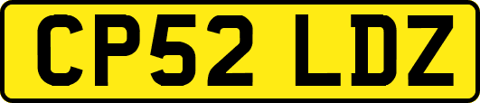CP52LDZ