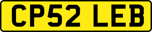 CP52LEB