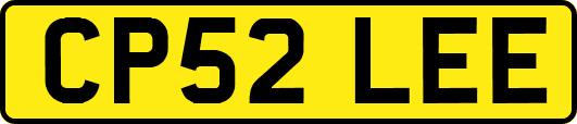 CP52LEE