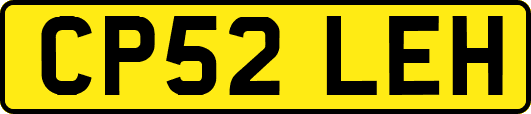 CP52LEH