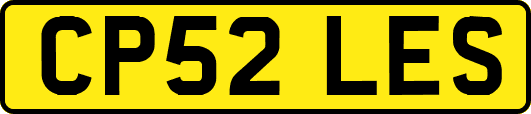 CP52LES