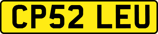 CP52LEU