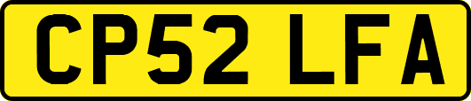 CP52LFA