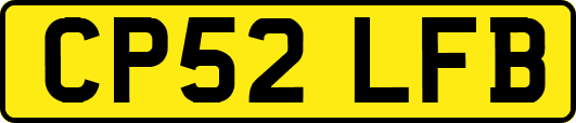 CP52LFB