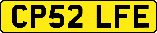 CP52LFE