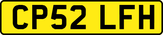 CP52LFH