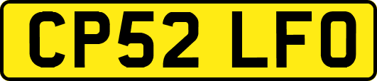 CP52LFO