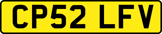 CP52LFV