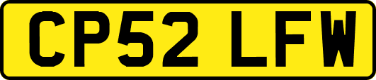 CP52LFW