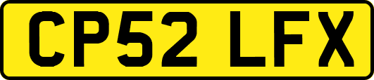CP52LFX