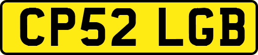 CP52LGB