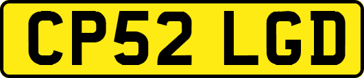 CP52LGD