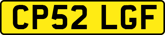 CP52LGF