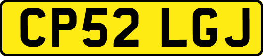 CP52LGJ