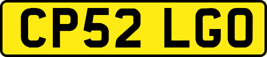 CP52LGO