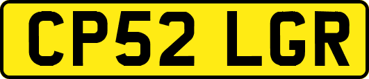 CP52LGR