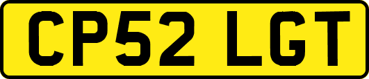 CP52LGT