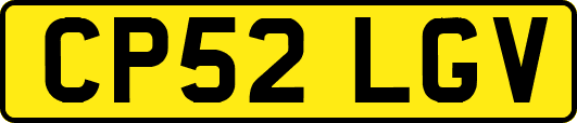 CP52LGV