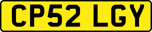 CP52LGY