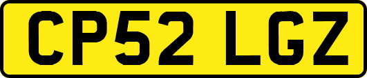 CP52LGZ