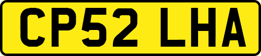 CP52LHA