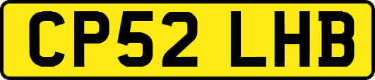 CP52LHB