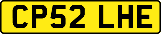 CP52LHE