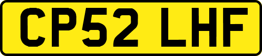 CP52LHF
