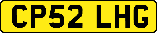 CP52LHG