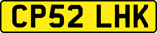 CP52LHK