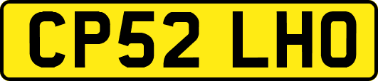 CP52LHO