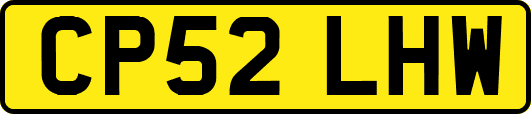 CP52LHW