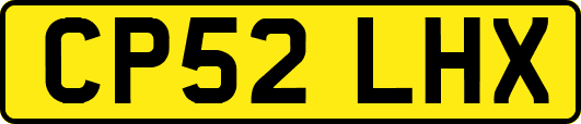 CP52LHX
