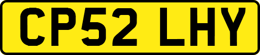 CP52LHY