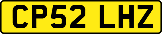 CP52LHZ