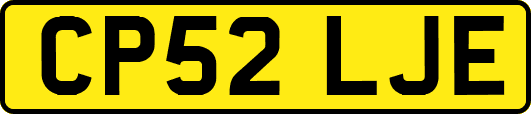 CP52LJE