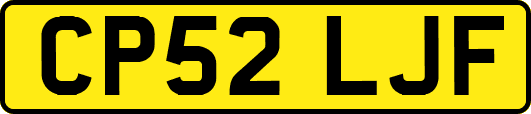CP52LJF