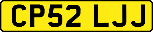 CP52LJJ