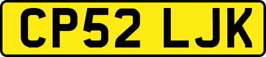 CP52LJK
