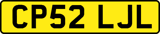 CP52LJL