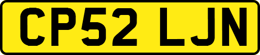 CP52LJN