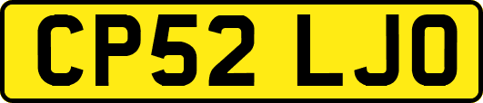 CP52LJO