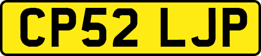 CP52LJP