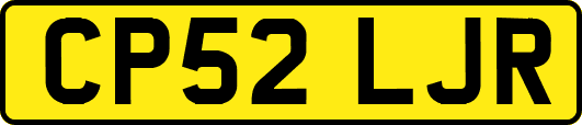 CP52LJR