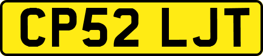 CP52LJT