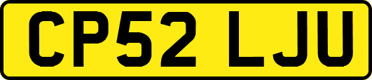 CP52LJU